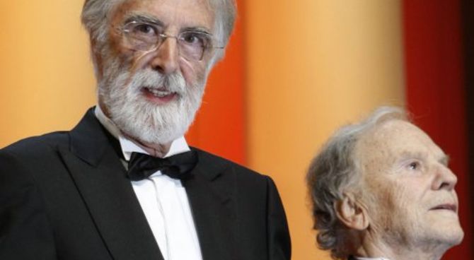 Michael Haneke