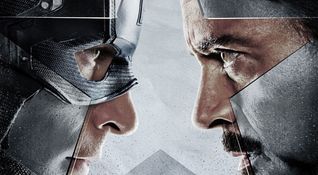 Captain America: Civil War