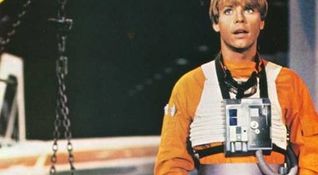 Mark Hamill