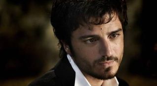Nicolas Vaporidis - Tutto l'amore del mondo