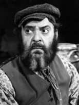 Zero-Mostel