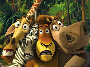 madagascar