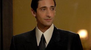 Manolete - Adrien Brody