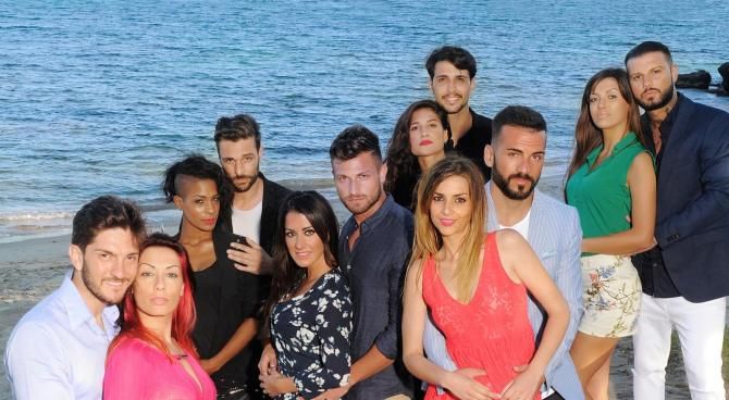 Temptation Island 2016