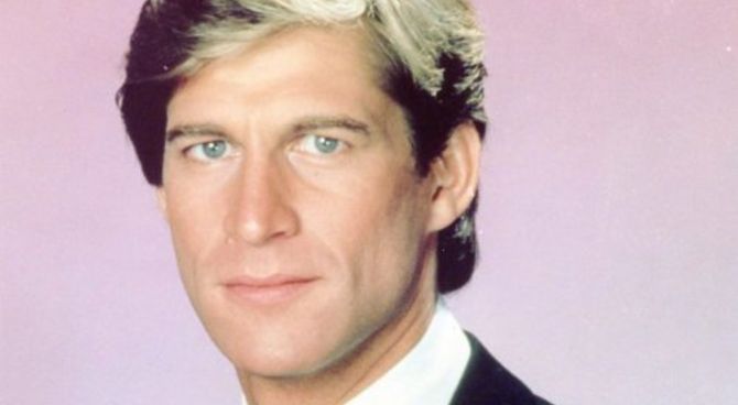 Manimal - Simon MacCorkindale