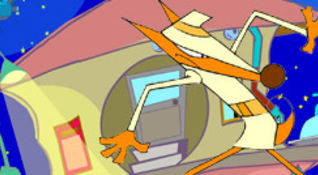 E-Fox