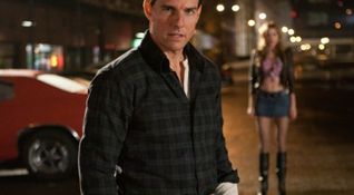 Jack Reacher - La prova decisiva - Tom Cruise