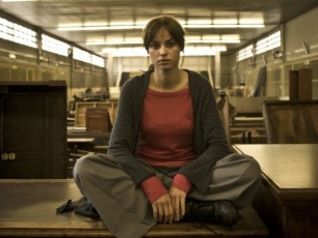 Kasia Smutniak in Tutta colpa di Giuda - Un film di Davide Ferrario
