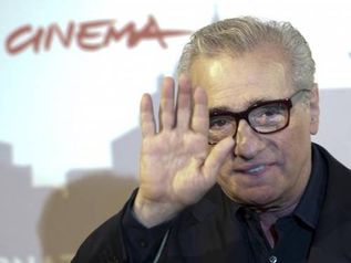 Martin Scorsese