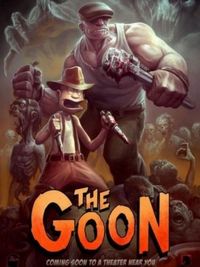 The Goon - Poster