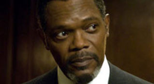 Samuel Lee Jackson