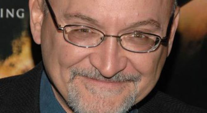 Frank Darabont