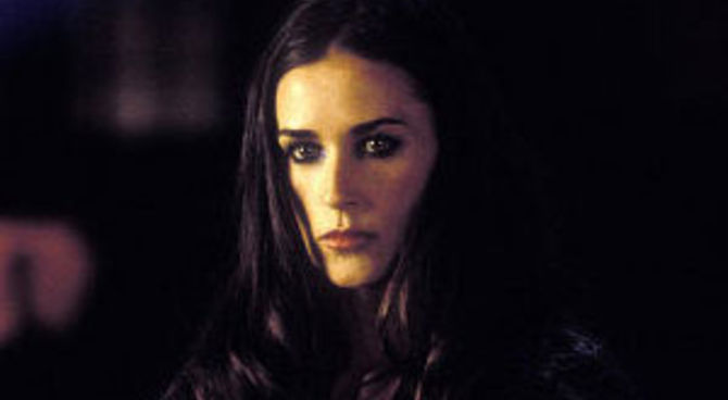 Demi Moore