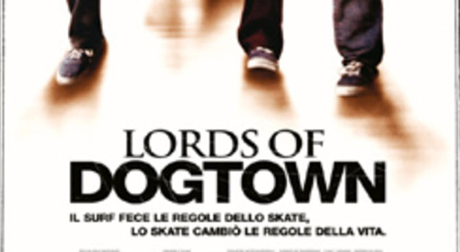 Lords of Dogtown