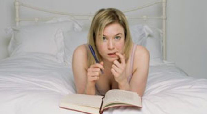 Che Pasticcio Bridget Jones!