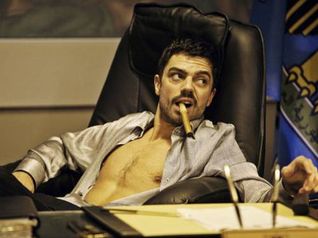 The Devil's Double - Dominic Cooper