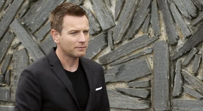 Ewan McGregor