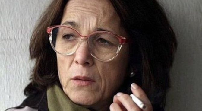 Gloria - Paulina Garcia