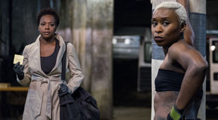 Widows