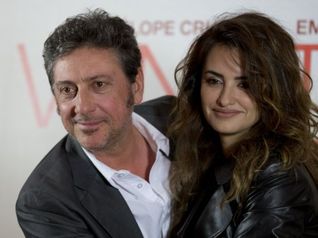 Penelope Cruz e Sergio Castellitto - Venuto al mondo