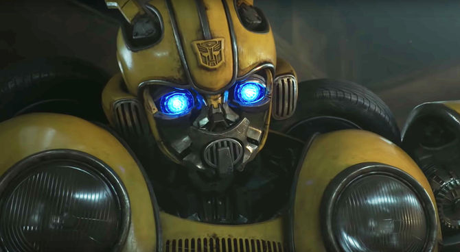Bumblebee