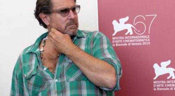 Julian Schabel