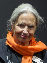 Gunnel-Lindblom