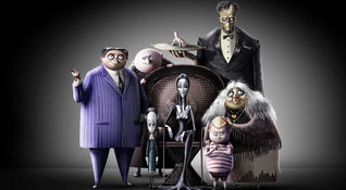 The Addams Family