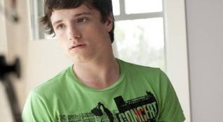 I ragazzi stanno bene - Josh Hutcherson