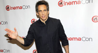 Ben Stiller