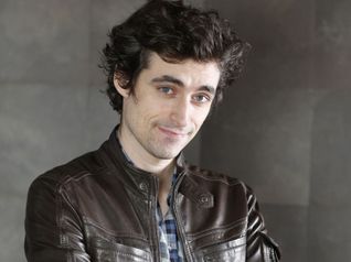 Flavio Parenti