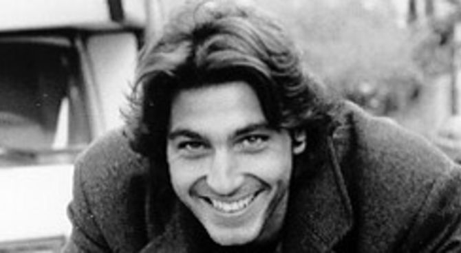 Daniele Liotti