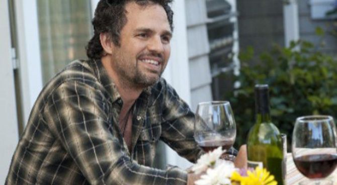 I ragazzi stanno bene - Mark Ruffalo