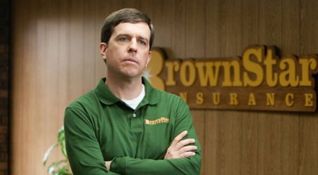 Cedar Rapids - Ed Helms