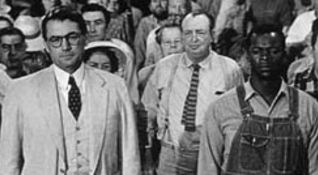 Il buio oltre la siepe
