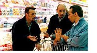 Aldo, Giovanni...
