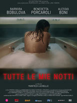 Tutte le mie notti