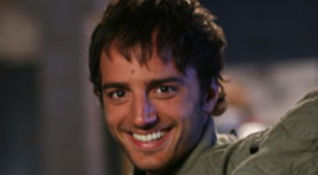 Nicolas Vaporidis