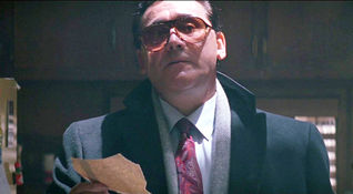 Frank Adonis