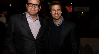 McQuarrie accetta il nuovo Mission Impossible