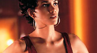 Halle Berry