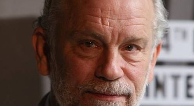 John Malkovich