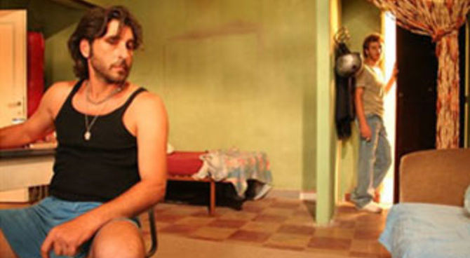 Cover Boy: l'ultima rivoluzione