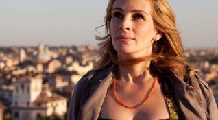 Mangia, prega, ama - Julia Roberts