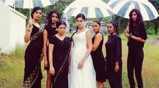 Angry Indian Goddesses