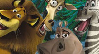 Madagascar