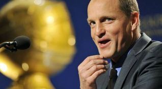 Woody Harrelson