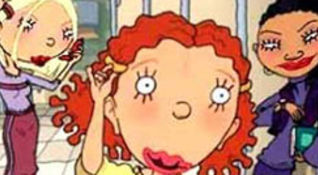 Ginger