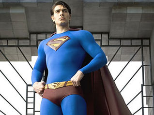 Superman Returns