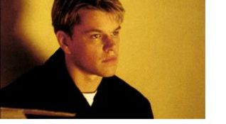 matt damon